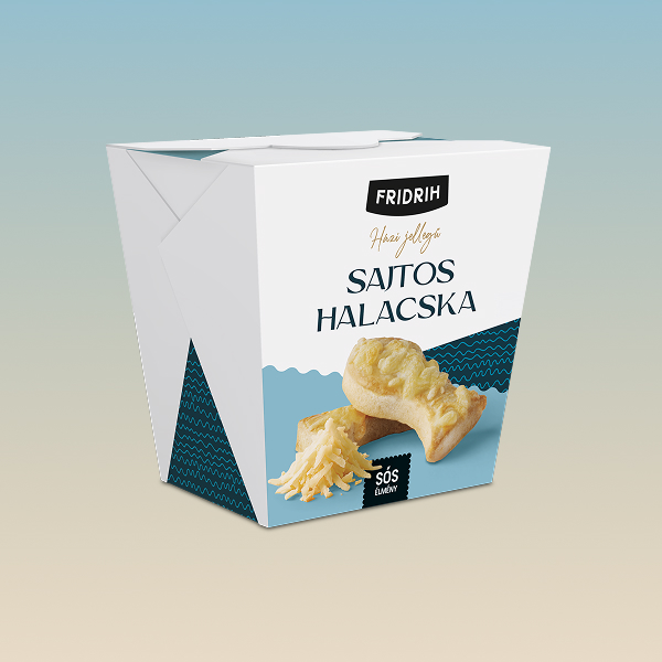 Sajtos halacska